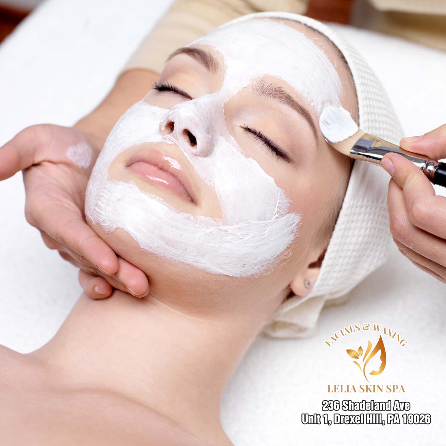 SIGNATURE FACIAL